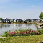 Vakantiehuis Waterresort Oosterschelde - Huisnr. 47A
