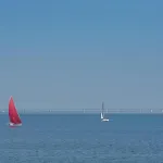 Vakantiehuis Waterresort Oosterschelde - Huisnr. 47A