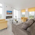 Vakantiehuis Waterresort Oosterschelde - Huisnr. 47A