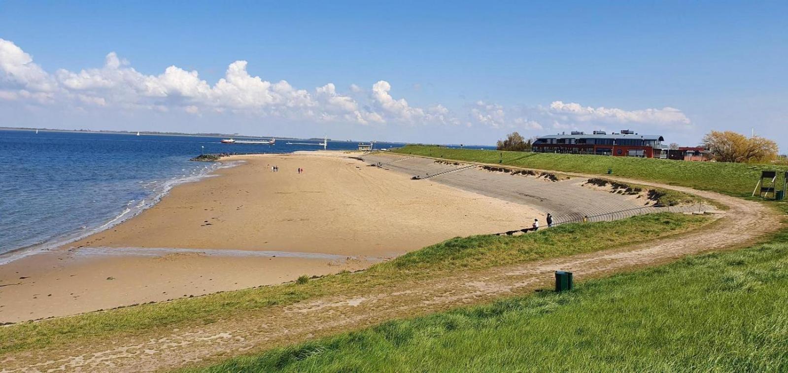 Vakantiehuis Waterresort Oosterschelde - Huisnr. 47A Vakantiehuis Wemeldinge