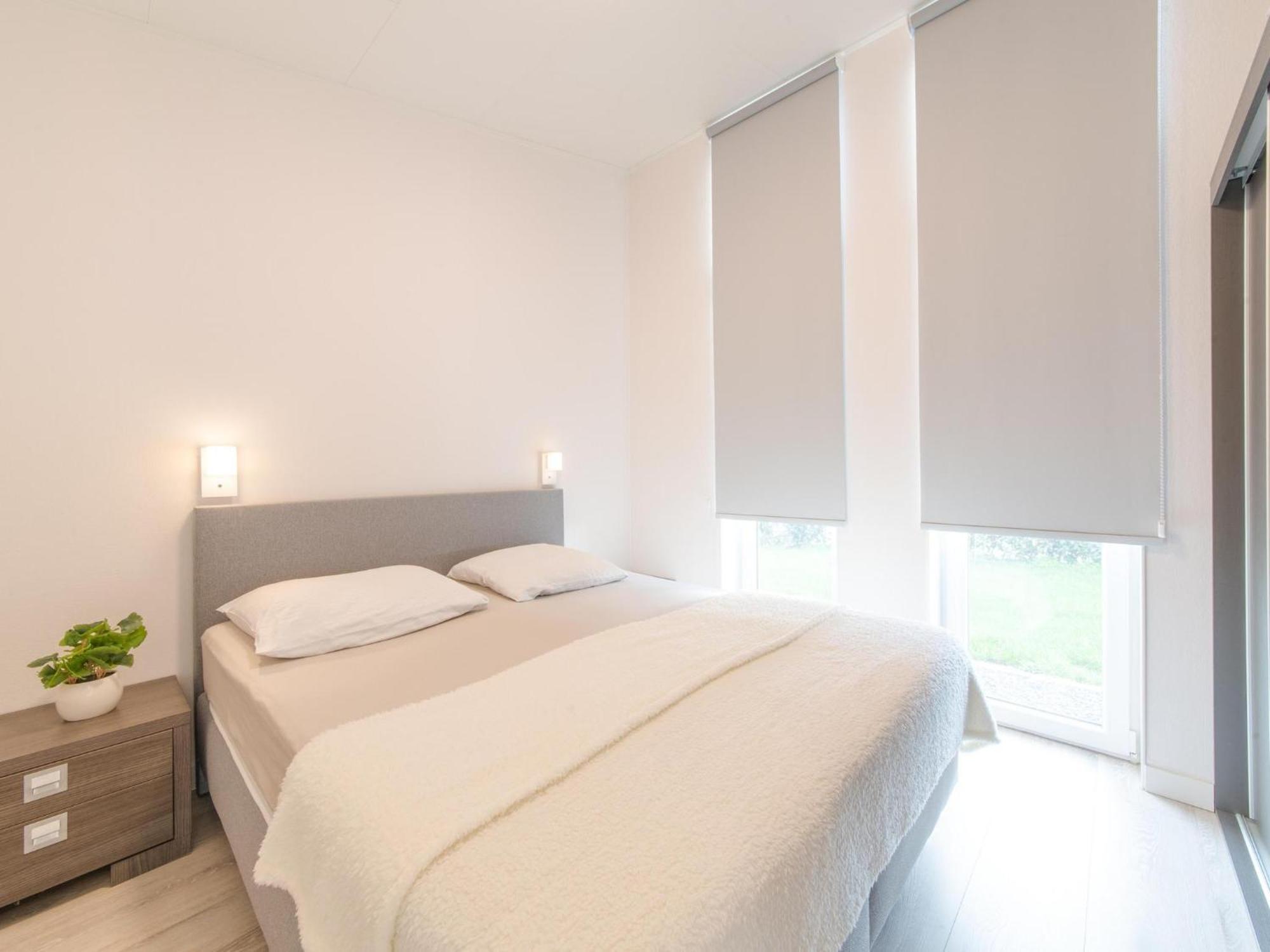 Vakantiehuis Waterresort Oosterschelde - Huisnr. 47A Vakantiehuis Wemeldinge
